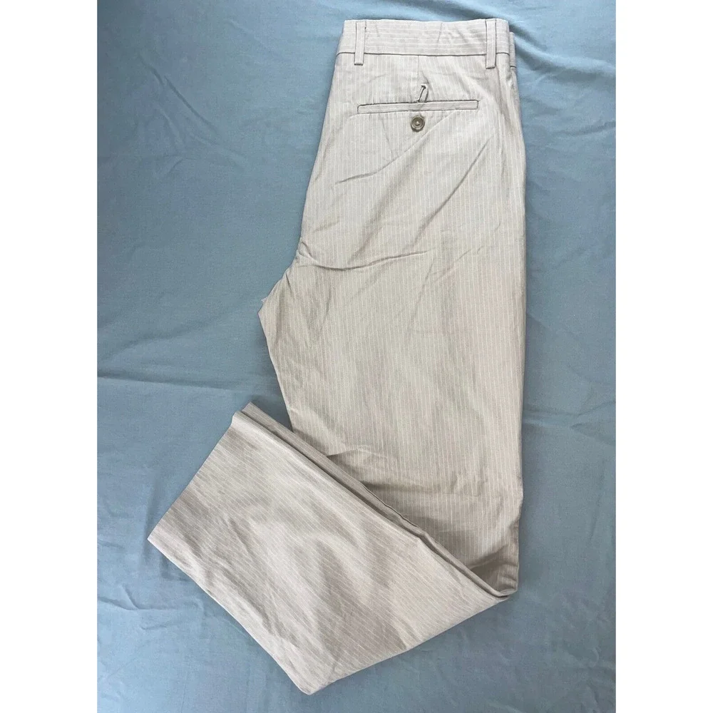 Banana Republic this sharp